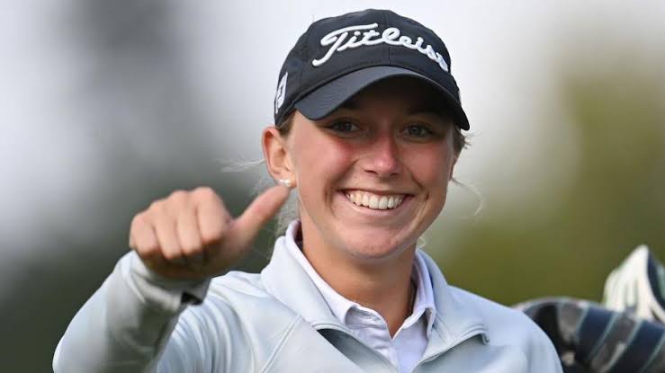 Amy Taylor