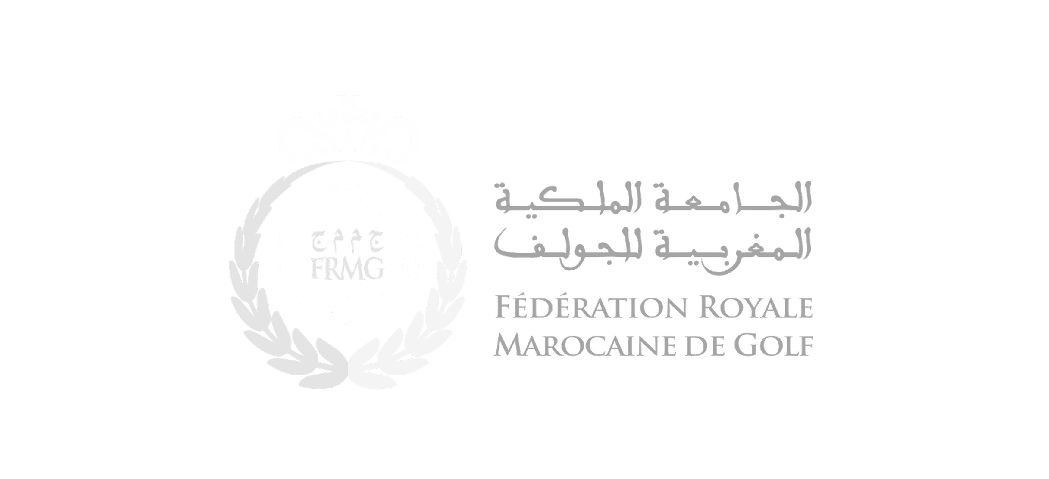 Fédération Royale Marocaine de Golf